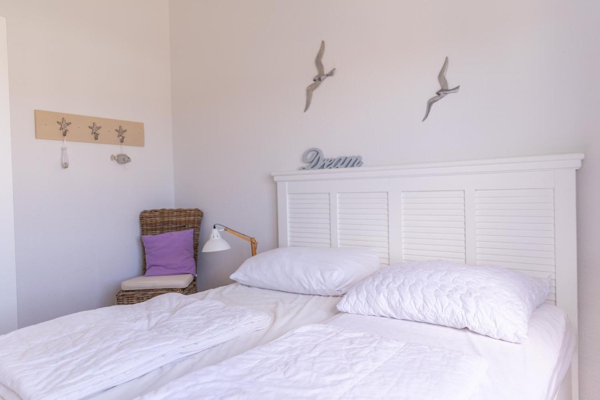 Beach Appartement 44 Callantsoog Εξωτερικό φωτογραφία