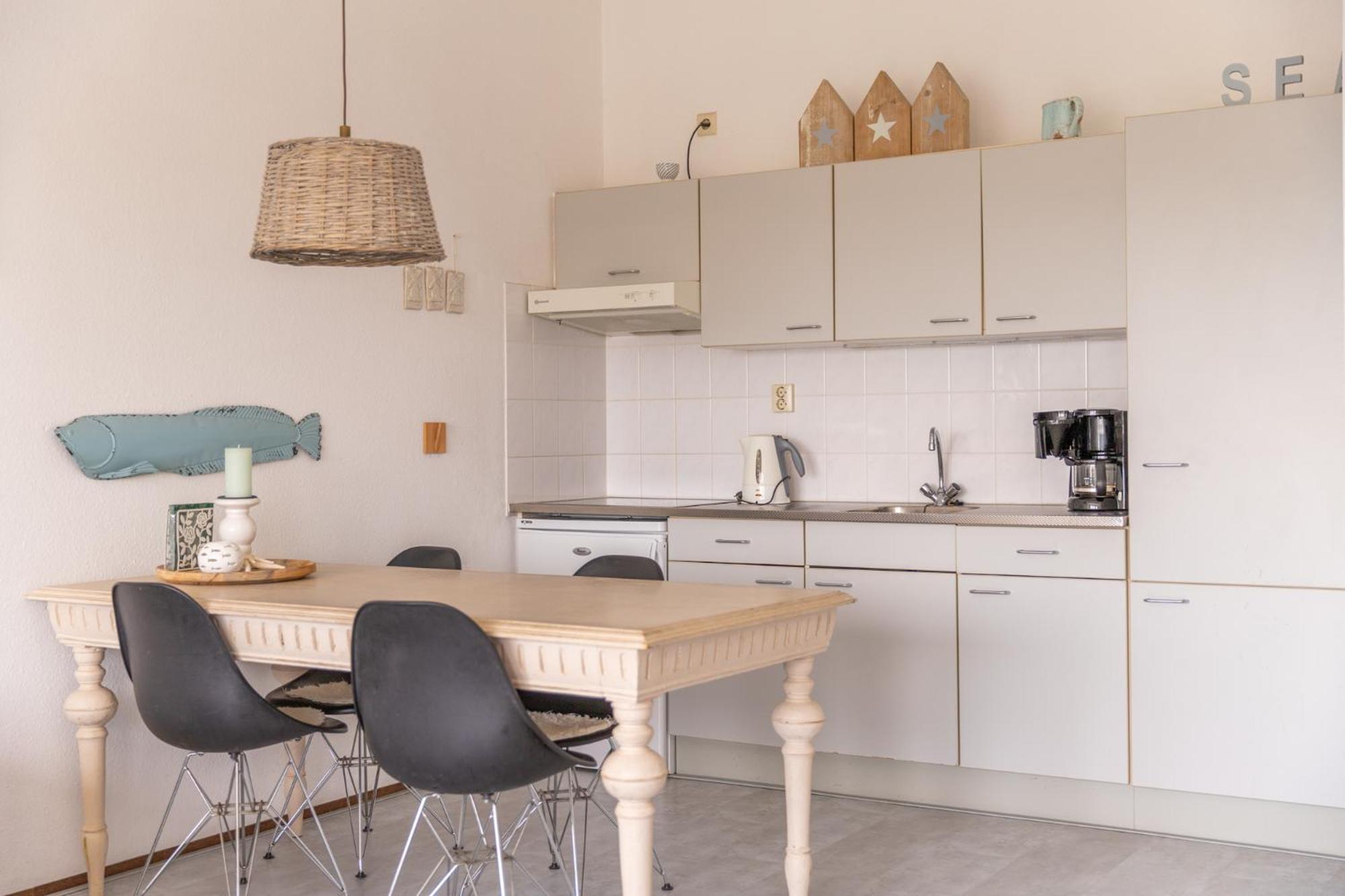 Beach Appartement 44 Callantsoog Εξωτερικό φωτογραφία