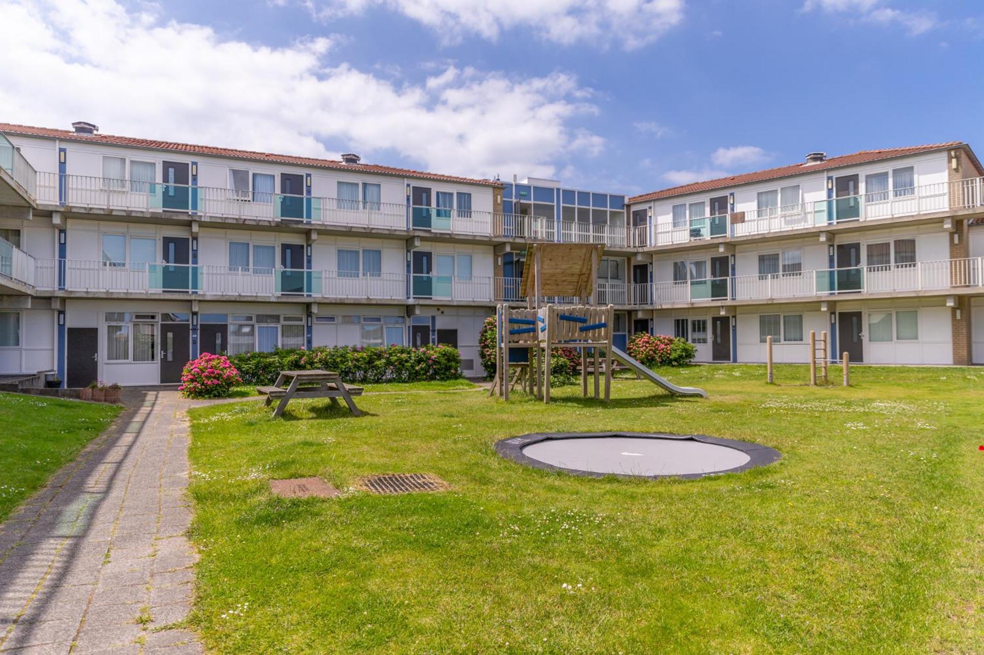 Beach Appartement 44 Callantsoog Εξωτερικό φωτογραφία