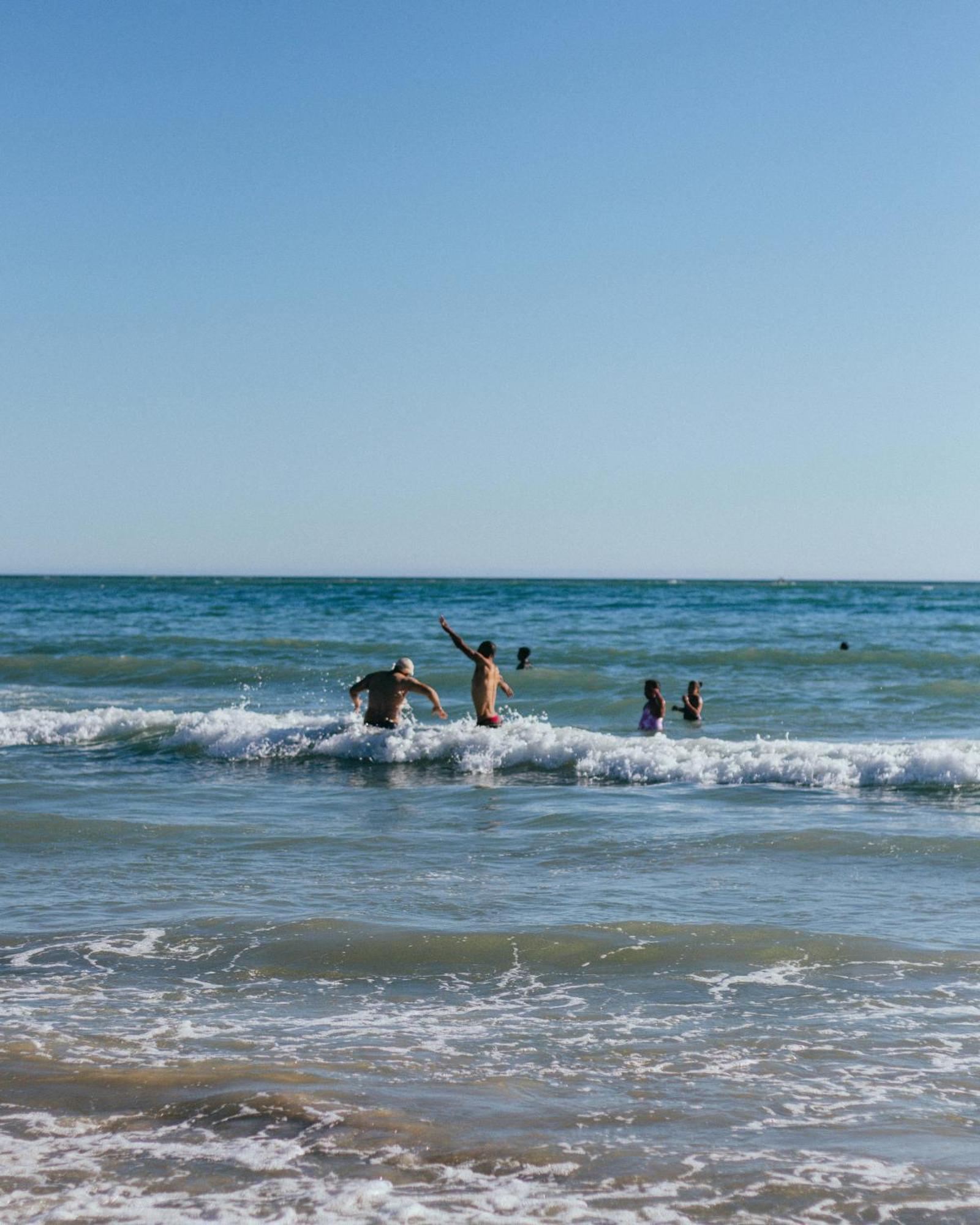 Beach Appartement 44 Callantsoog Εξωτερικό φωτογραφία