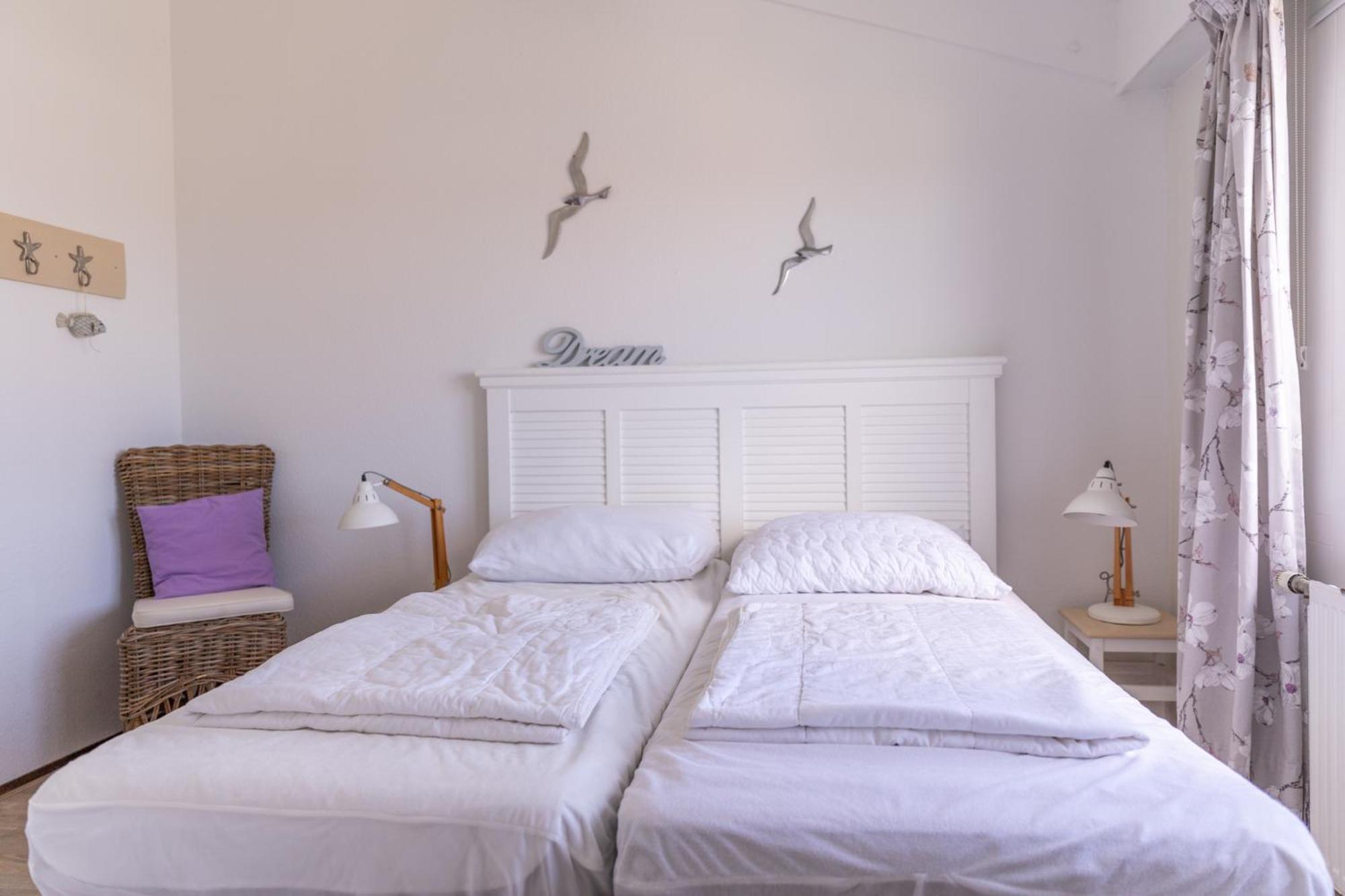 Beach Appartement 44 Callantsoog Εξωτερικό φωτογραφία