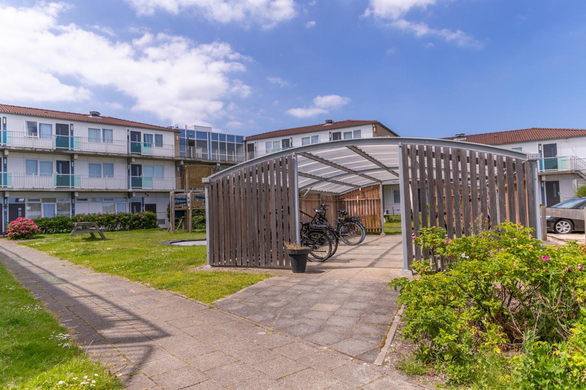 Beach Appartement 44 Callantsoog Εξωτερικό φωτογραφία