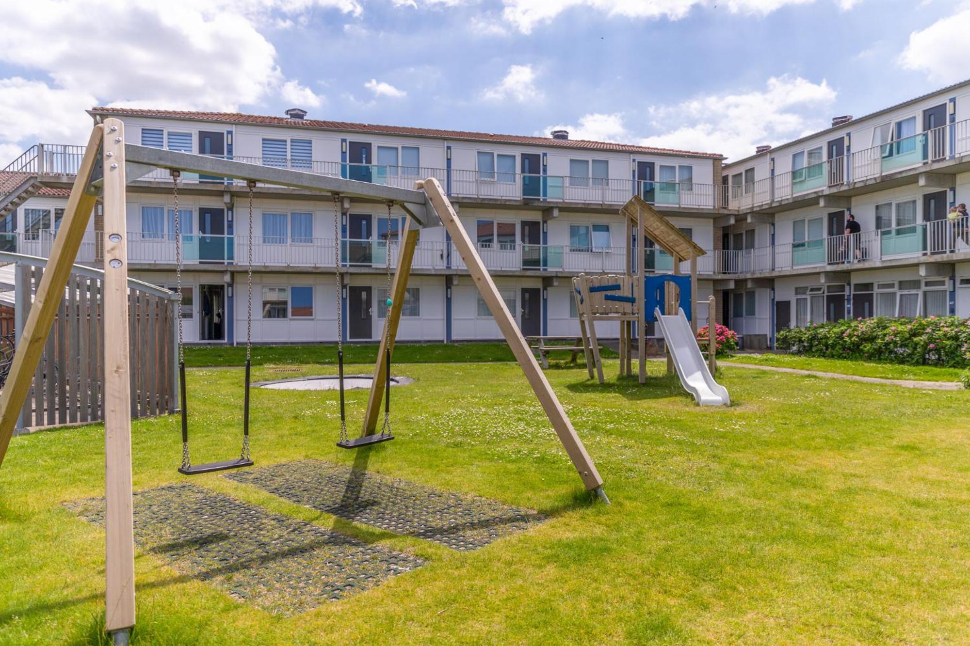 Beach Appartement 44 Callantsoog Εξωτερικό φωτογραφία